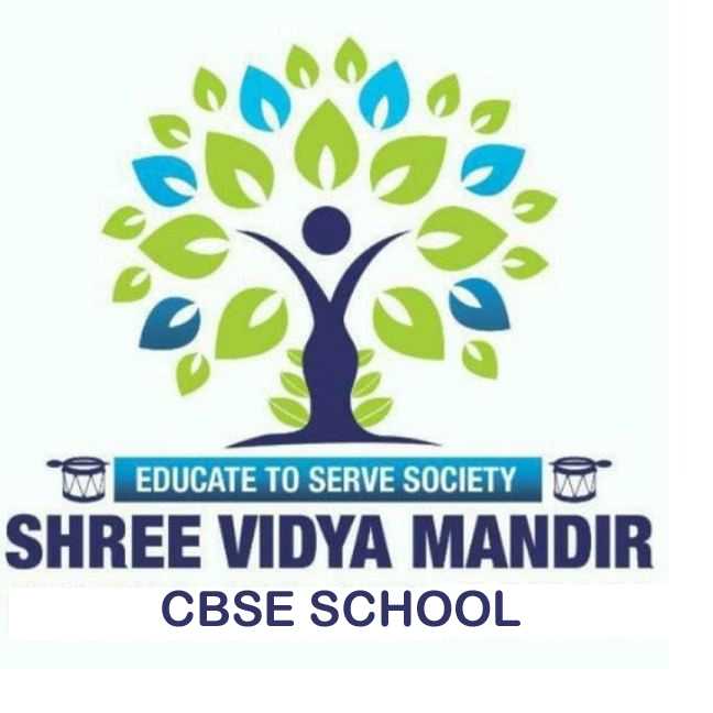 Shree Vidya Mandir